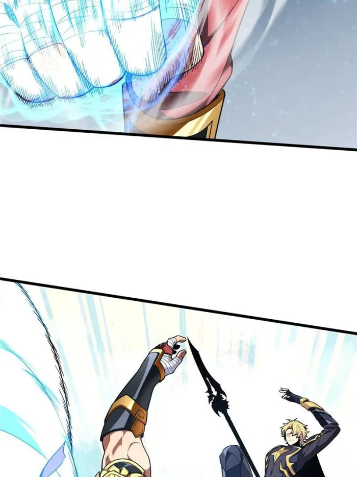 The King’s Avatar (Reboot) chapter 116 page 38