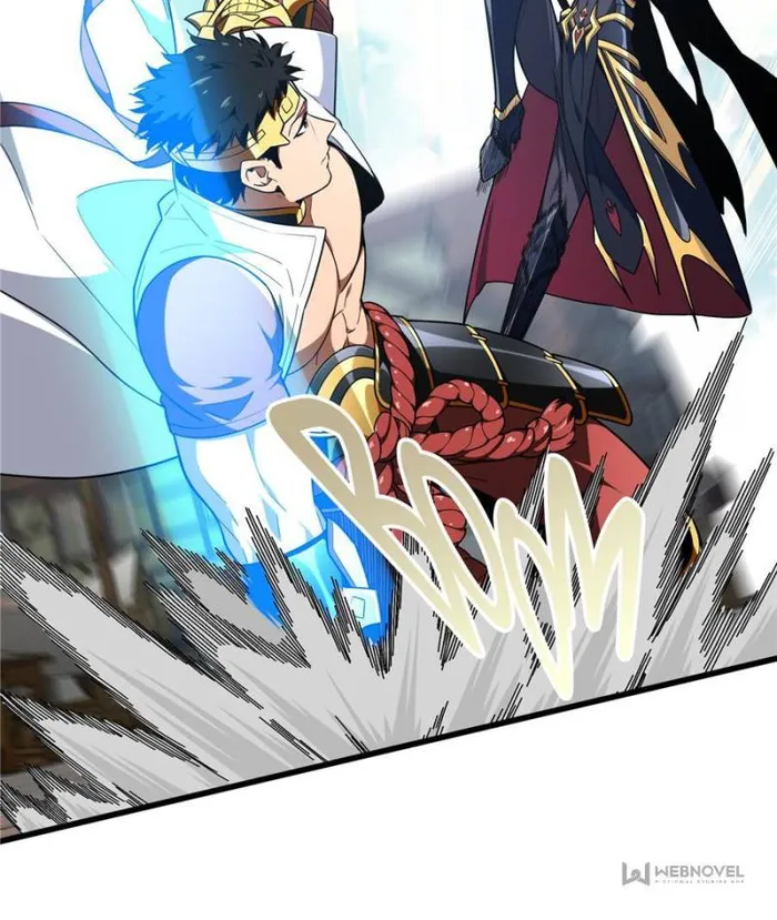 The King’s Avatar (Reboot) chapter 116 page 39