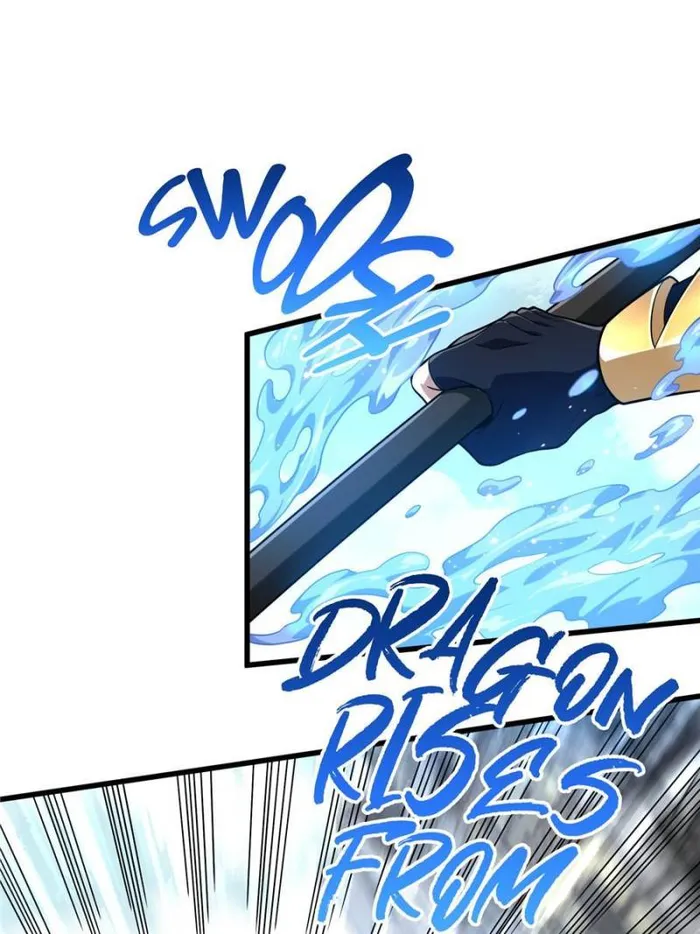 The King’s Avatar (Reboot) chapter 116 page 40