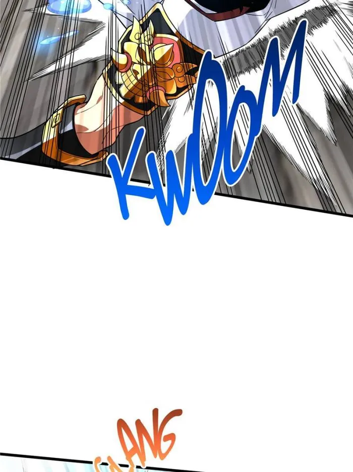 The King’s Avatar (Reboot) chapter 116 page 42