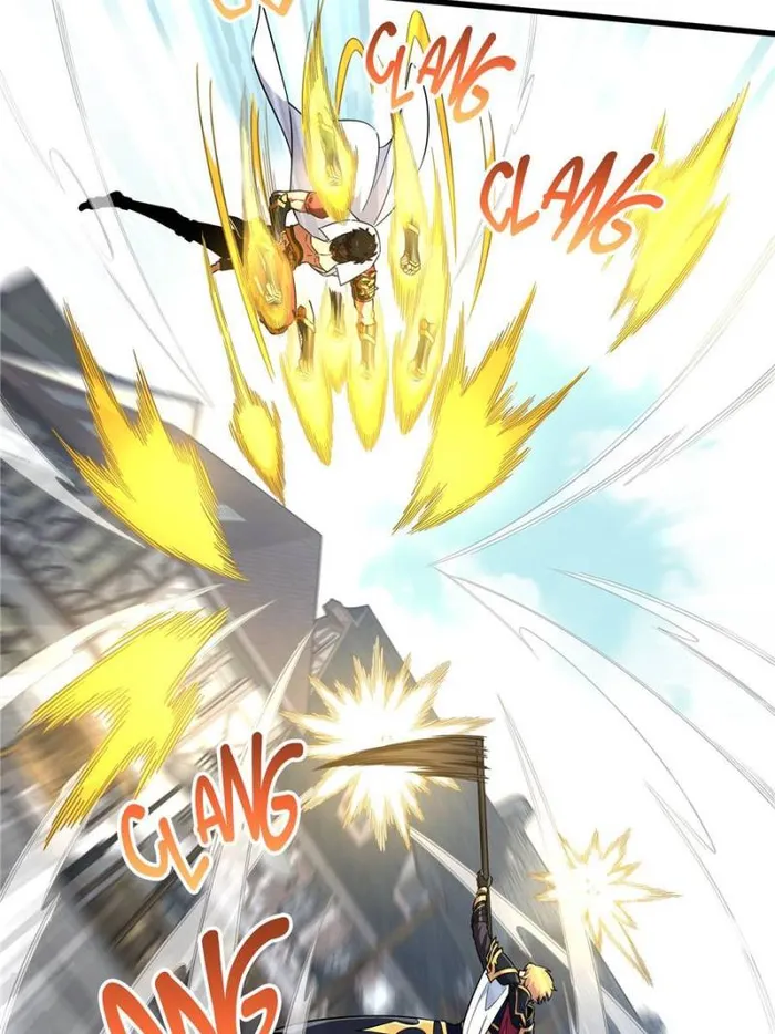 The King’s Avatar (Reboot) chapter 116 page 43