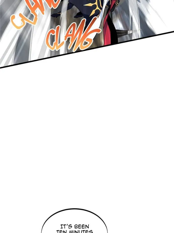 The King’s Avatar (Reboot) chapter 116 page 44