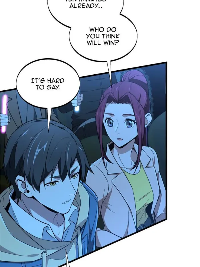 The King’s Avatar (Reboot) chapter 116 page 45