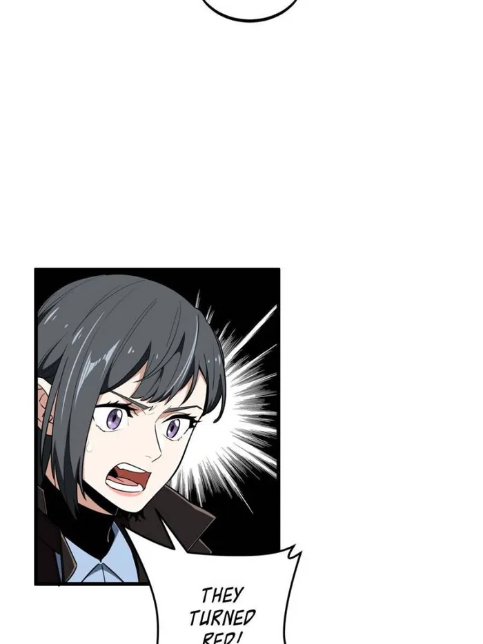 The King’s Avatar (Reboot) chapter 116 page 49