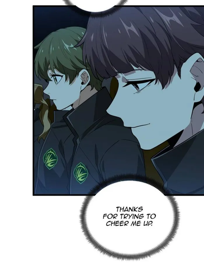 The King’s Avatar (Reboot) chapter 116 page 5