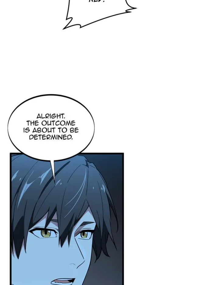 The King’s Avatar (Reboot) chapter 116 page 50