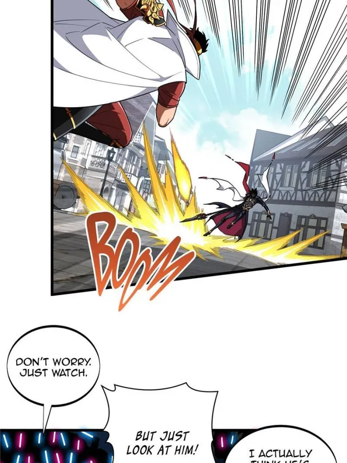 The King’s Avatar (Reboot) chapter 116 page 52