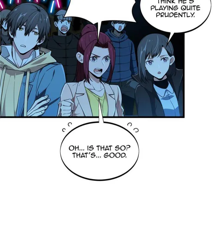 The King’s Avatar (Reboot) chapter 116 page 53