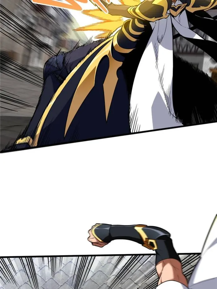 The King’s Avatar (Reboot) chapter 116 page 55