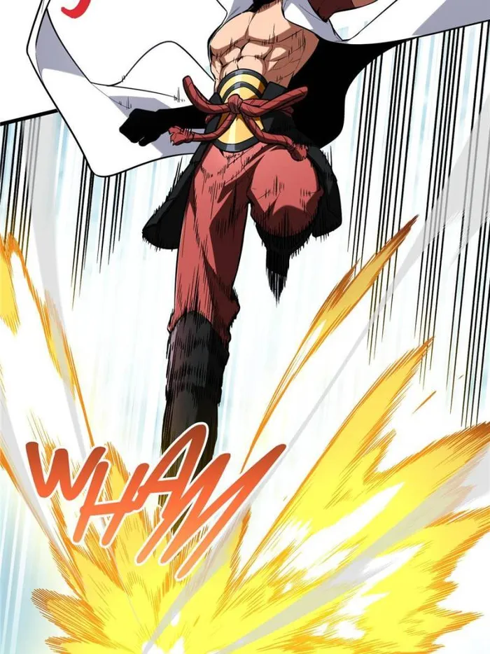 The King’s Avatar (Reboot) chapter 116 page 57