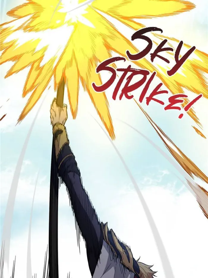 The King’s Avatar (Reboot) chapter 116 page 58