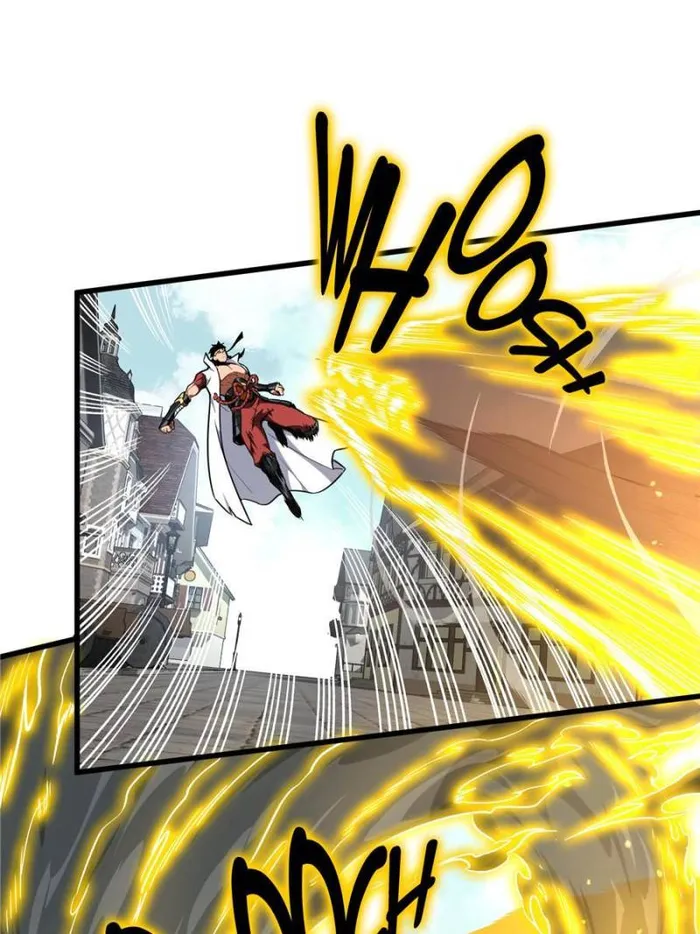 The King’s Avatar (Reboot) chapter 116 page 60