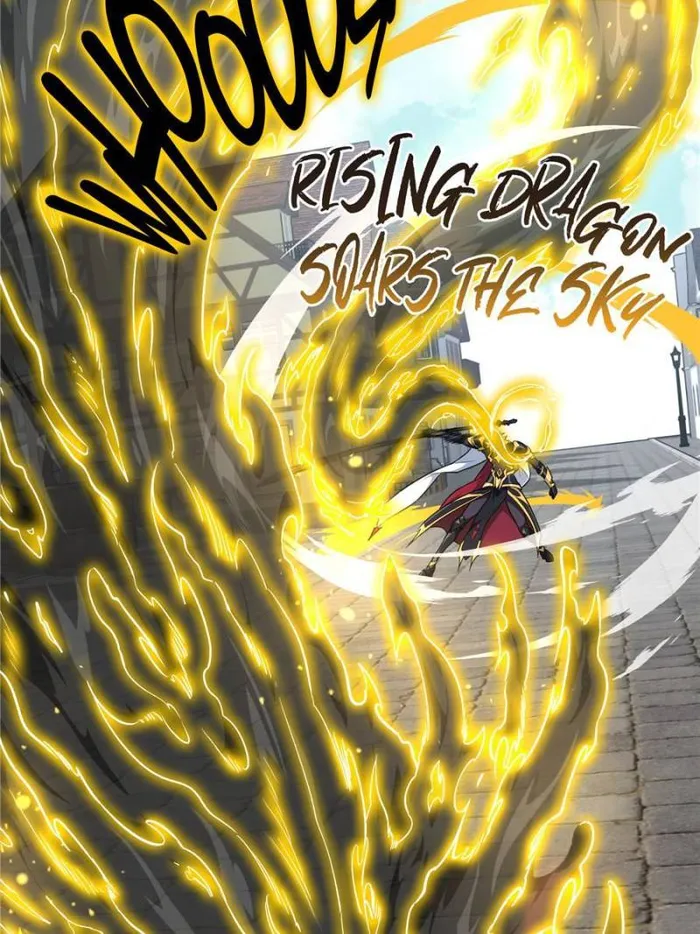 The King’s Avatar (Reboot) chapter 116 page 61