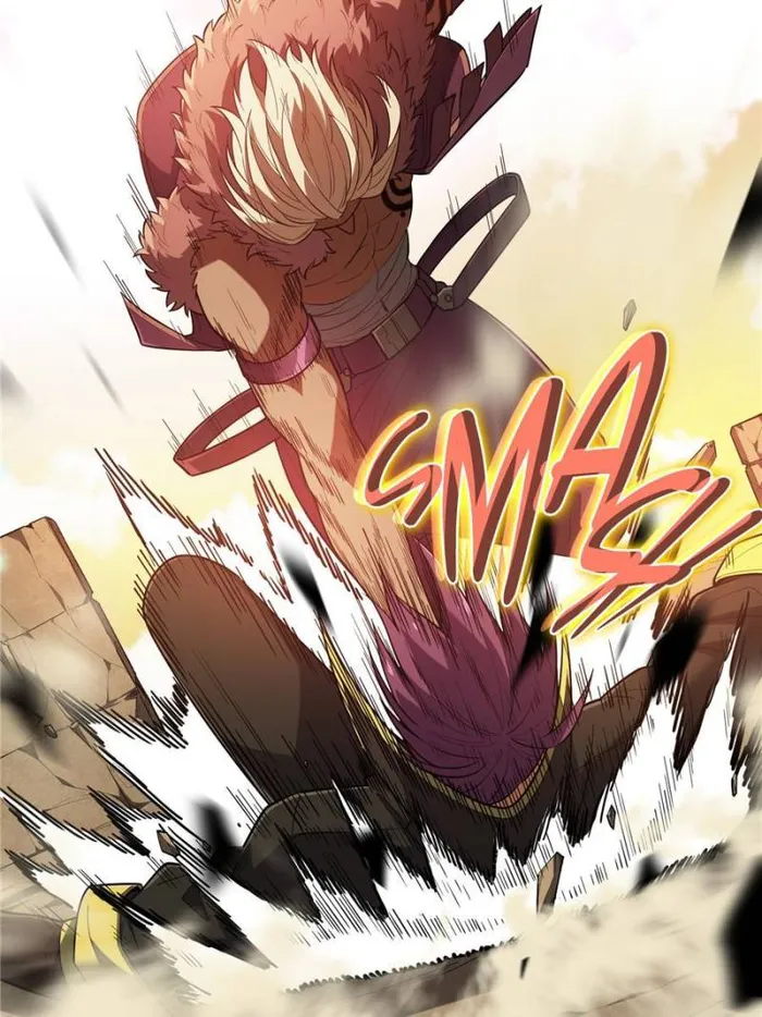 The King’s Avatar (Reboot) chapter 116 page 7