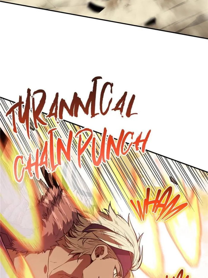 The King’s Avatar (Reboot) chapter 116 page 8