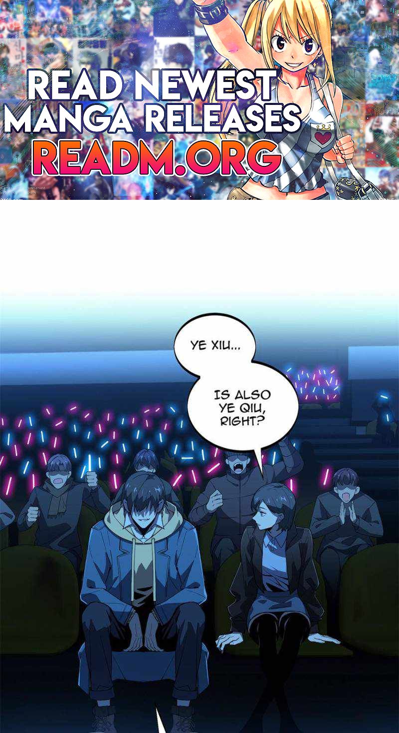 The King’s Avatar (Reboot) chapter 118 page 1