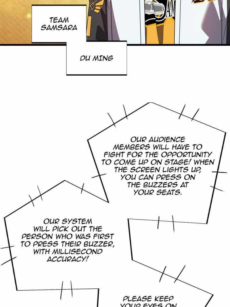 The King’s Avatar (Reboot) chapter 118 page 10