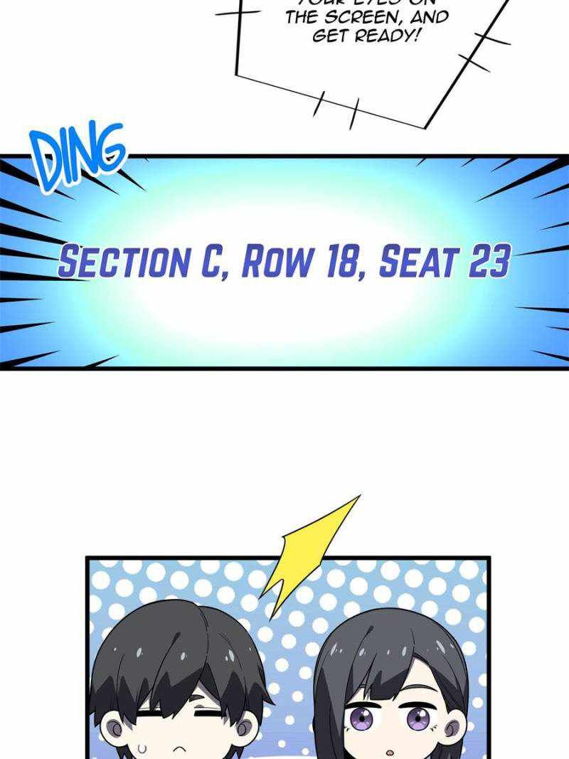 The King’s Avatar (Reboot) chapter 118 page 11