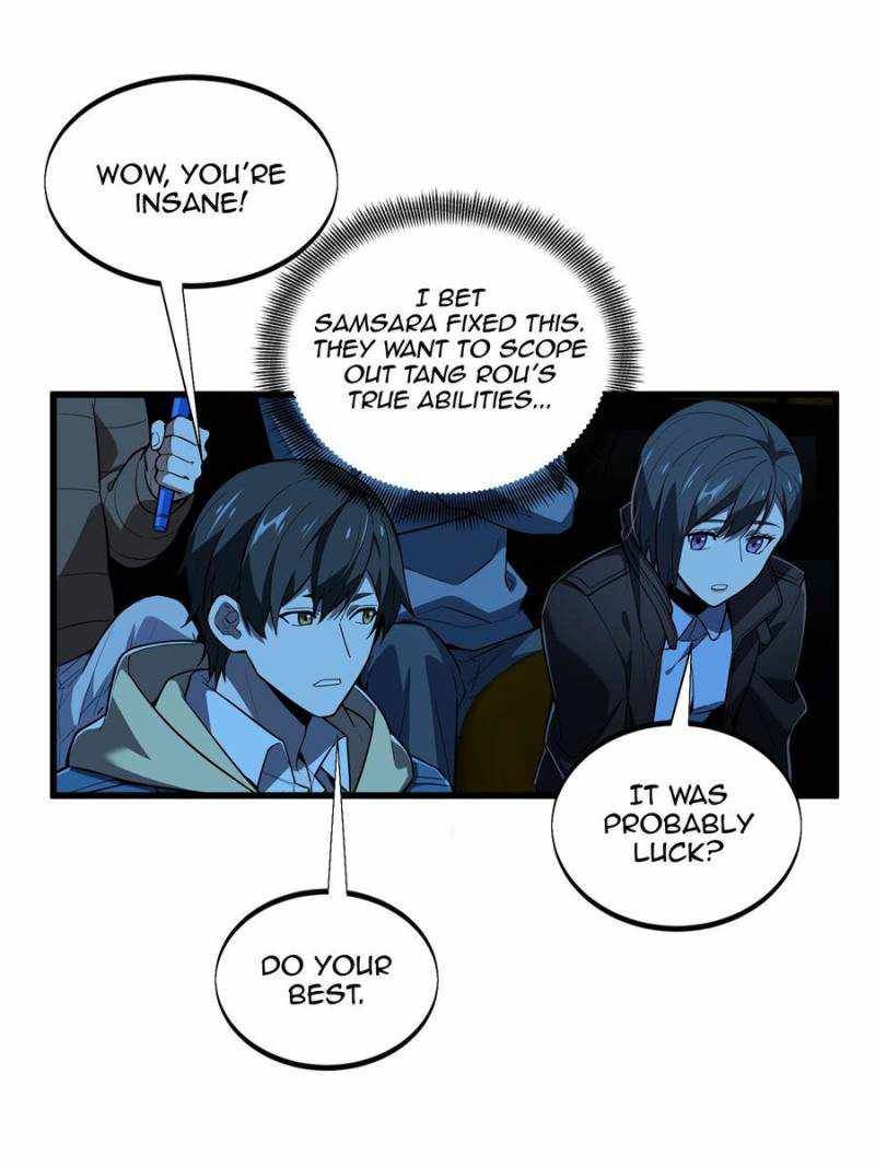 The King’s Avatar (Reboot) chapter 118 page 13