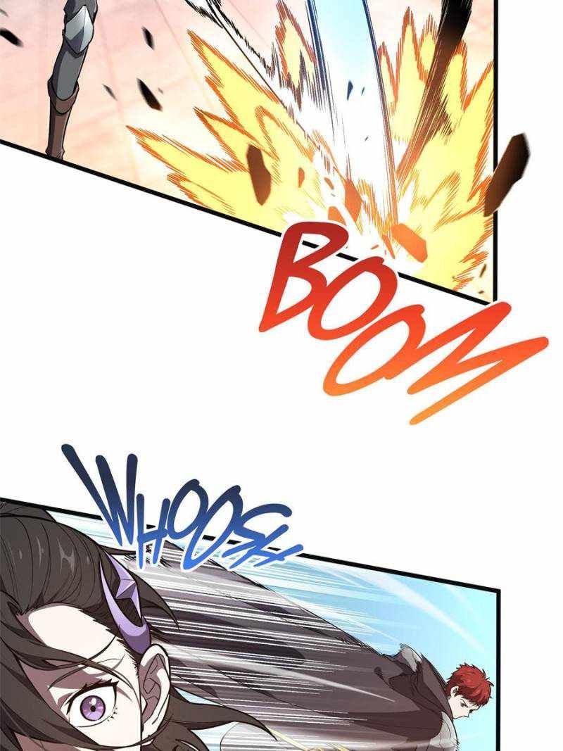 The King’s Avatar (Reboot) chapter 118 page 19