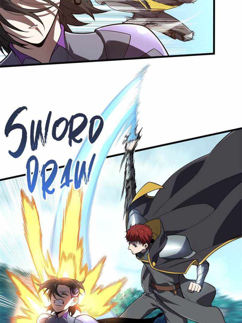 The King’s Avatar (Reboot) chapter 118 page 20