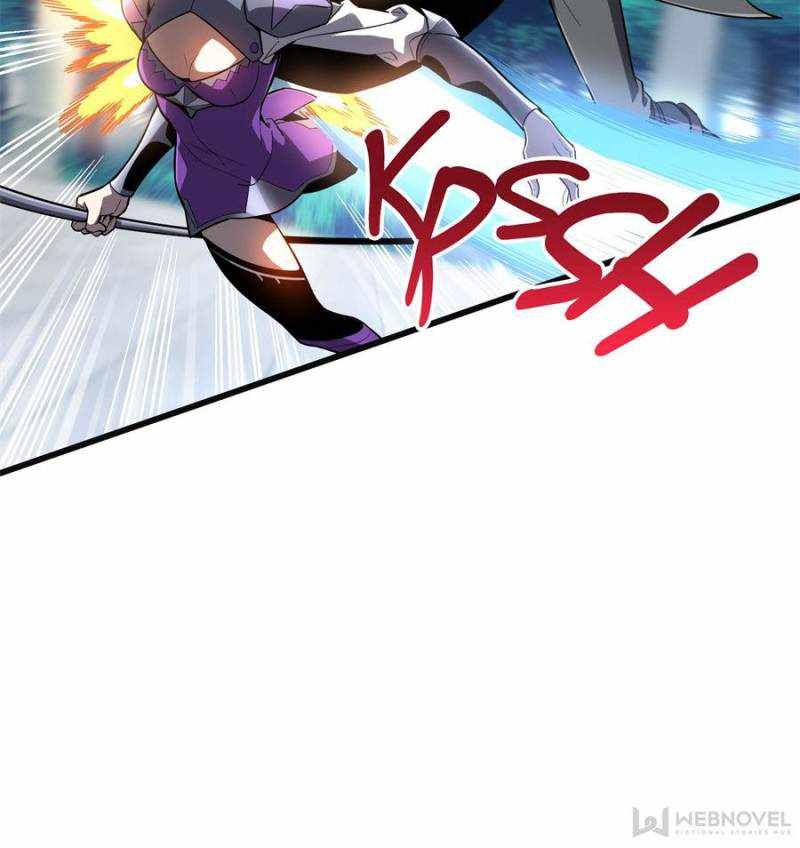 The King’s Avatar (Reboot) chapter 118 page 21