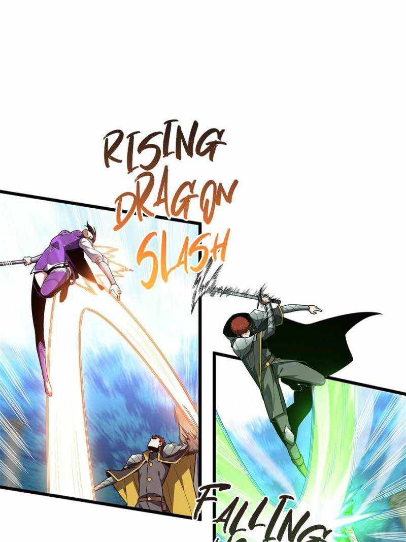 The King’s Avatar (Reboot) chapter 118 page 22