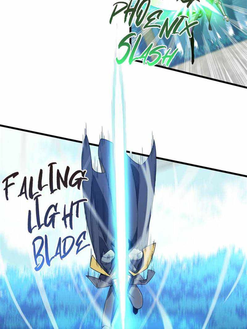 The King’s Avatar (Reboot) chapter 118 page 23