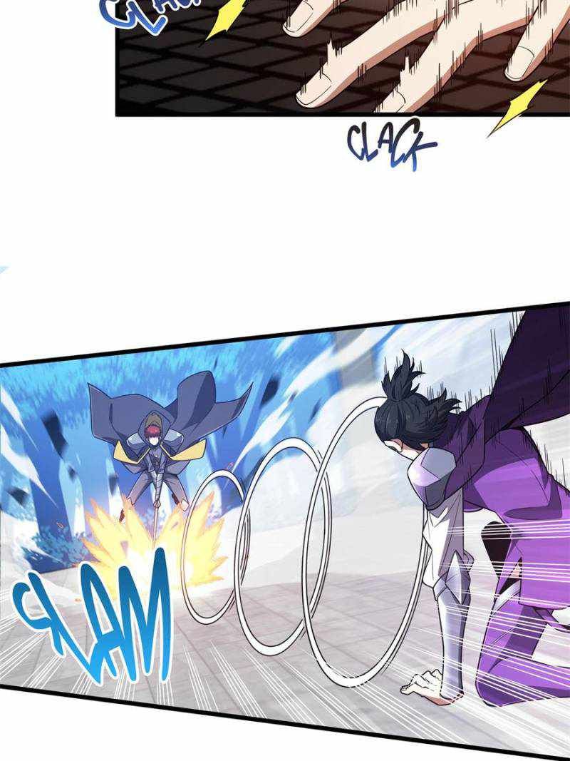 The King’s Avatar (Reboot) chapter 118 page 25