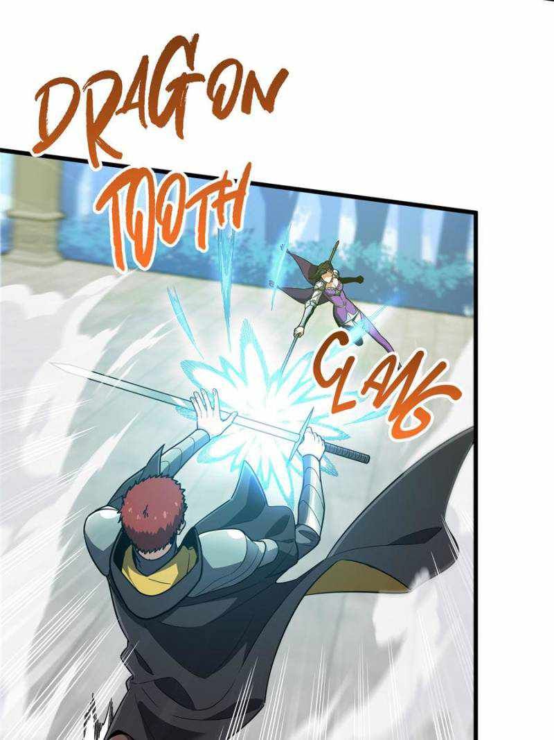 The King’s Avatar (Reboot) chapter 118 page 26