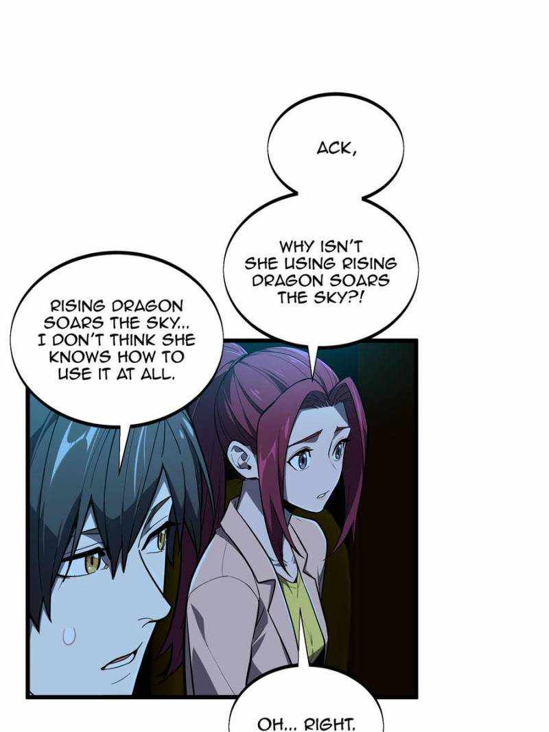 The King’s Avatar (Reboot) chapter 118 page 28