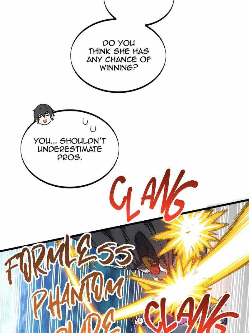 The King’s Avatar (Reboot) chapter 118 page 29