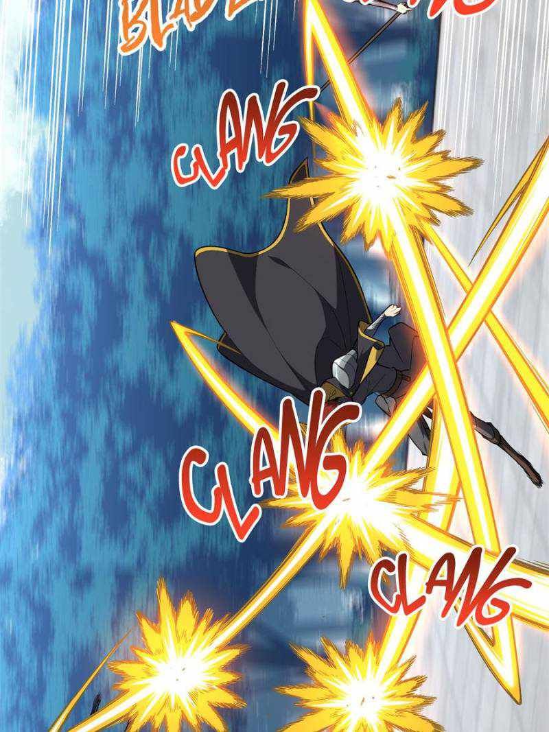 The King’s Avatar (Reboot) chapter 118 page 30