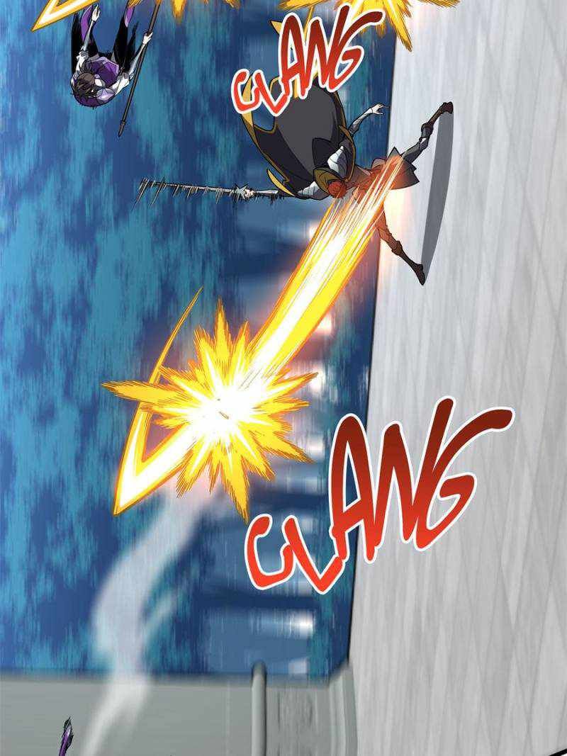 The King’s Avatar (Reboot) chapter 118 page 31