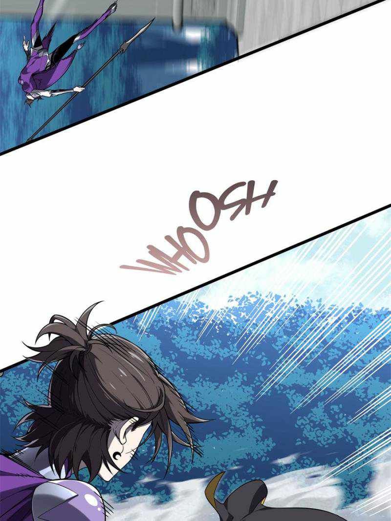 The King’s Avatar (Reboot) chapter 118 page 32