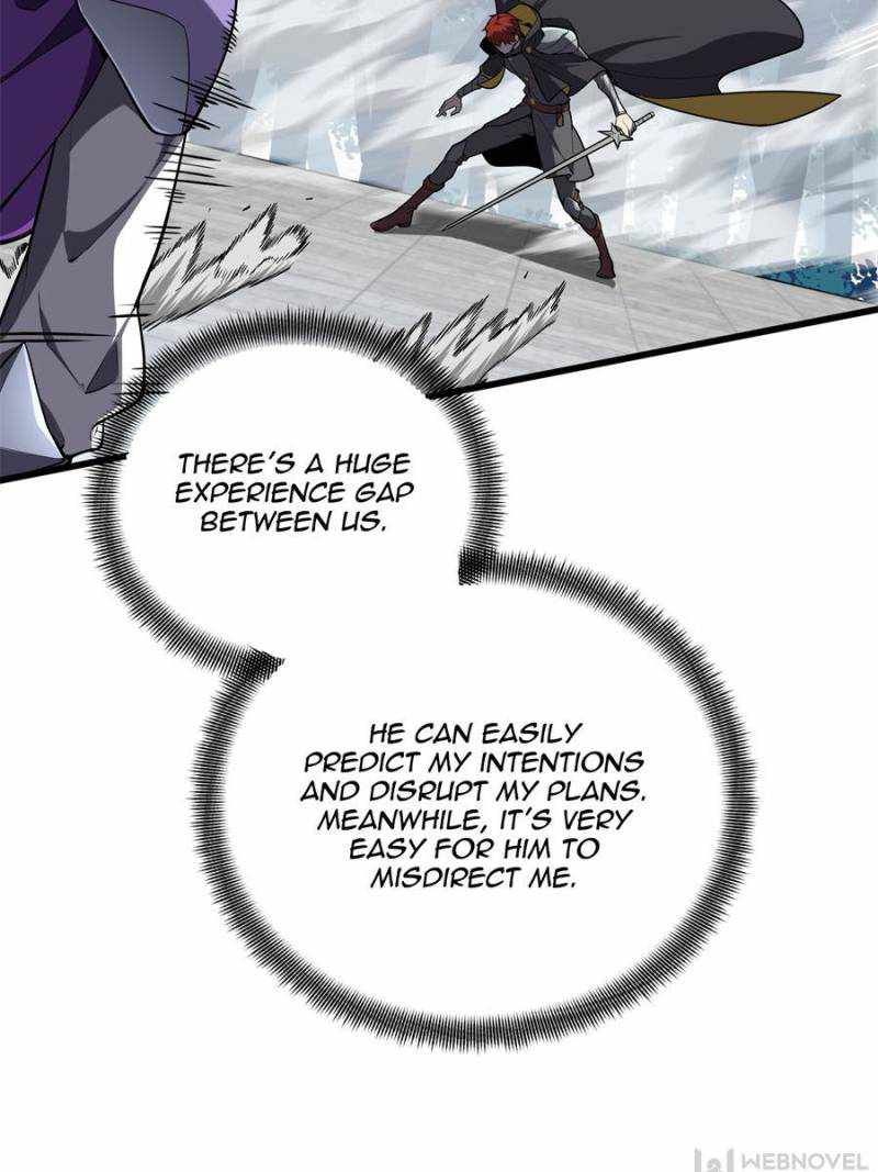 The King’s Avatar (Reboot) chapter 118 page 33