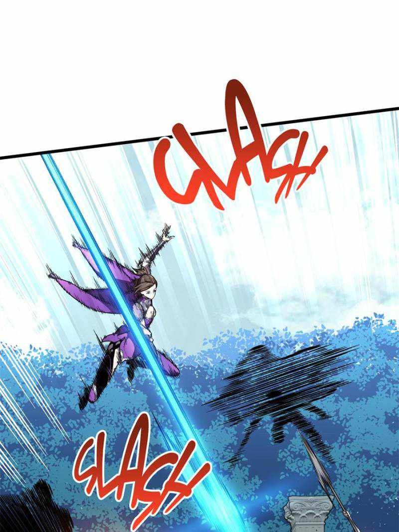 The King’s Avatar (Reboot) chapter 118 page 36