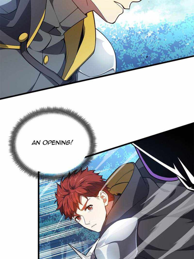 The King’s Avatar (Reboot) chapter 118 page 38