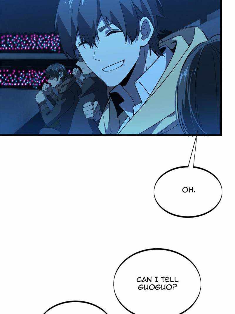 The King’s Avatar (Reboot) chapter 118 page 4