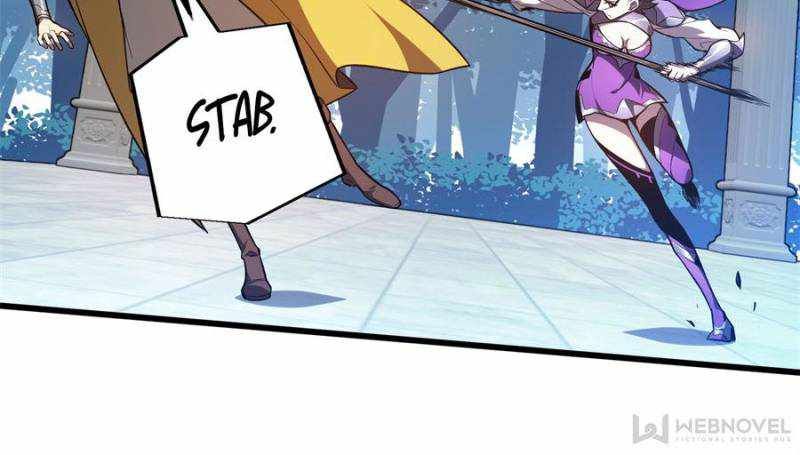 The King’s Avatar (Reboot) chapter 118 page 40