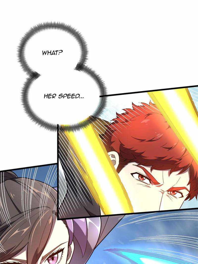 The King’s Avatar (Reboot) chapter 118 page 41