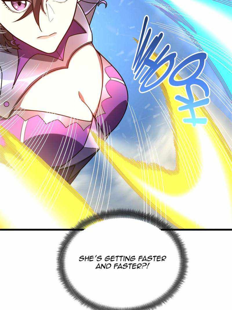 The King’s Avatar (Reboot) chapter 118 page 42