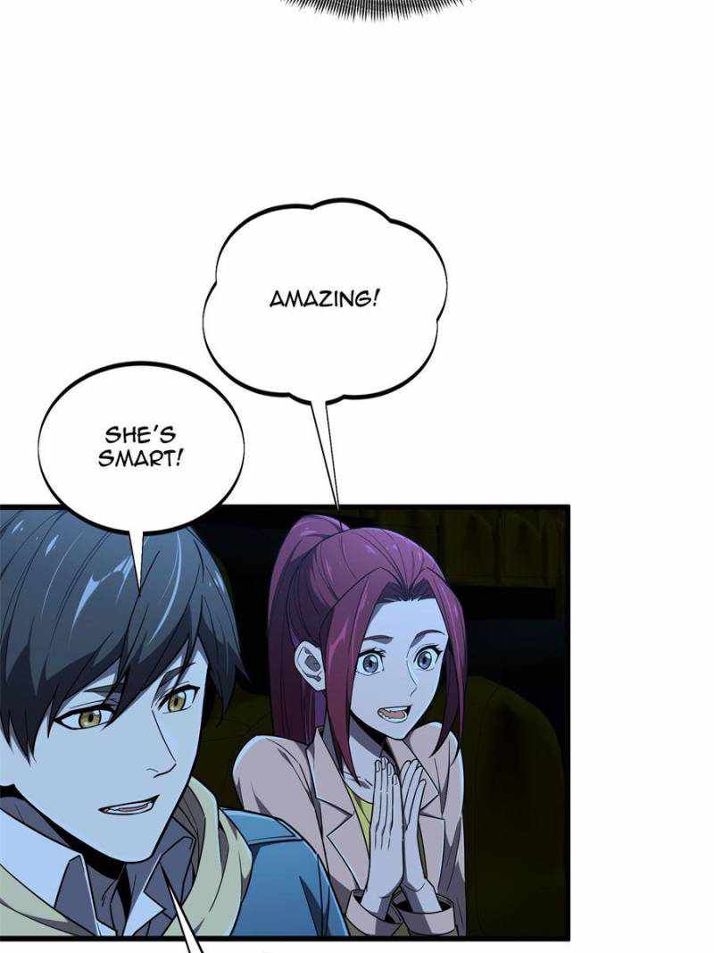 The King’s Avatar (Reboot) chapter 118 page 43