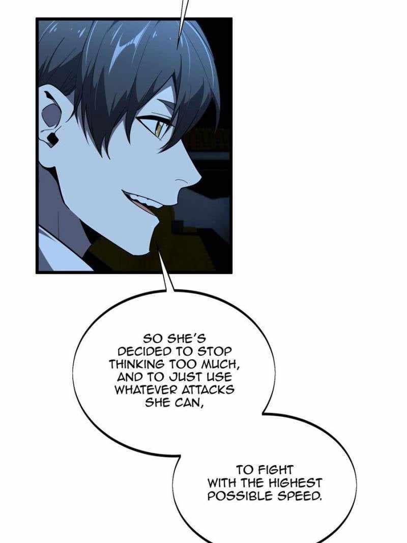 The King’s Avatar (Reboot) chapter 118 page 45