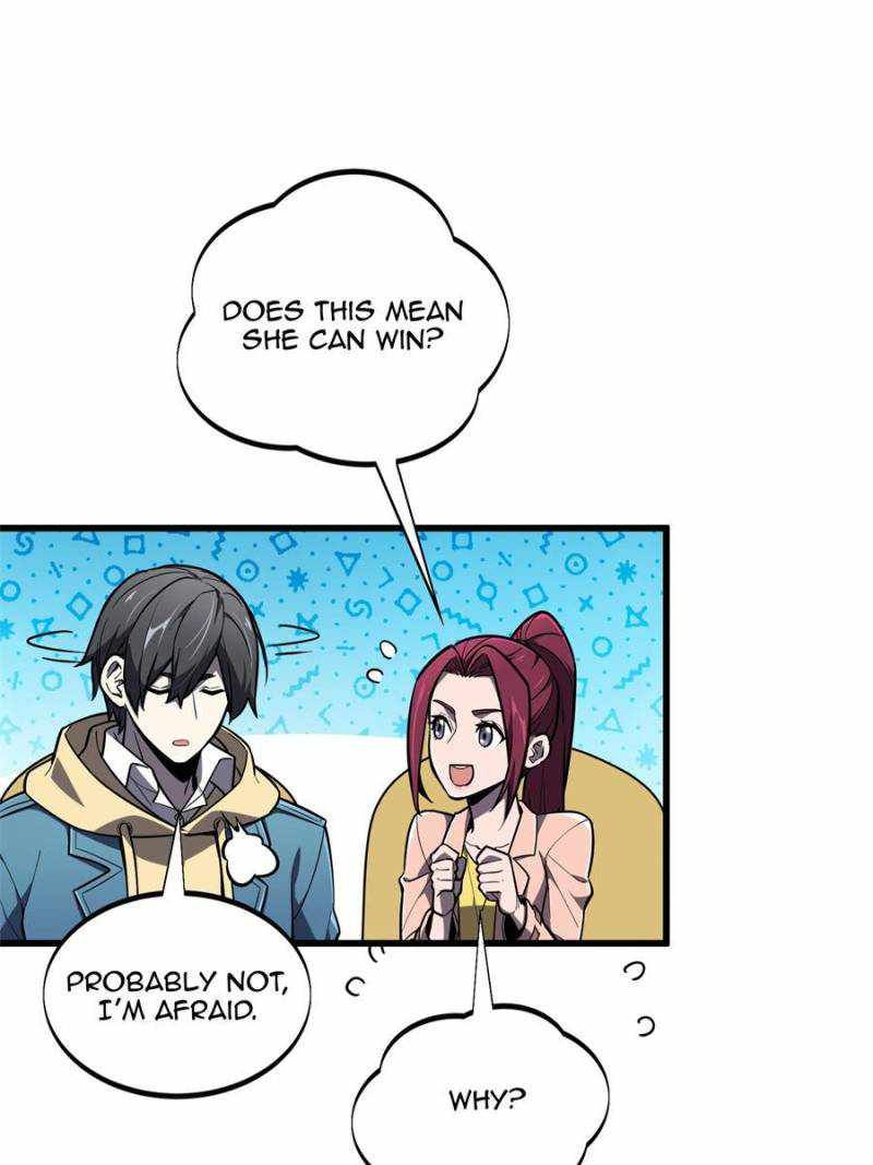 The King’s Avatar (Reboot) chapter 118 page 48