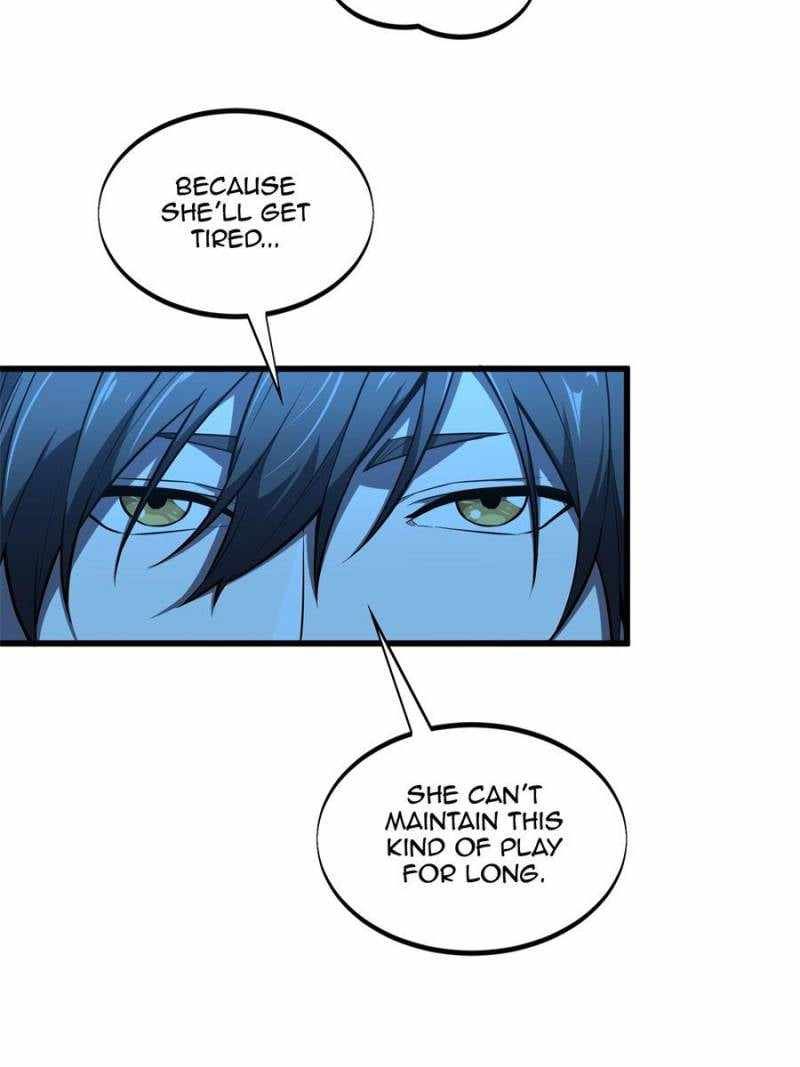 The King’s Avatar (Reboot) chapter 118 page 49