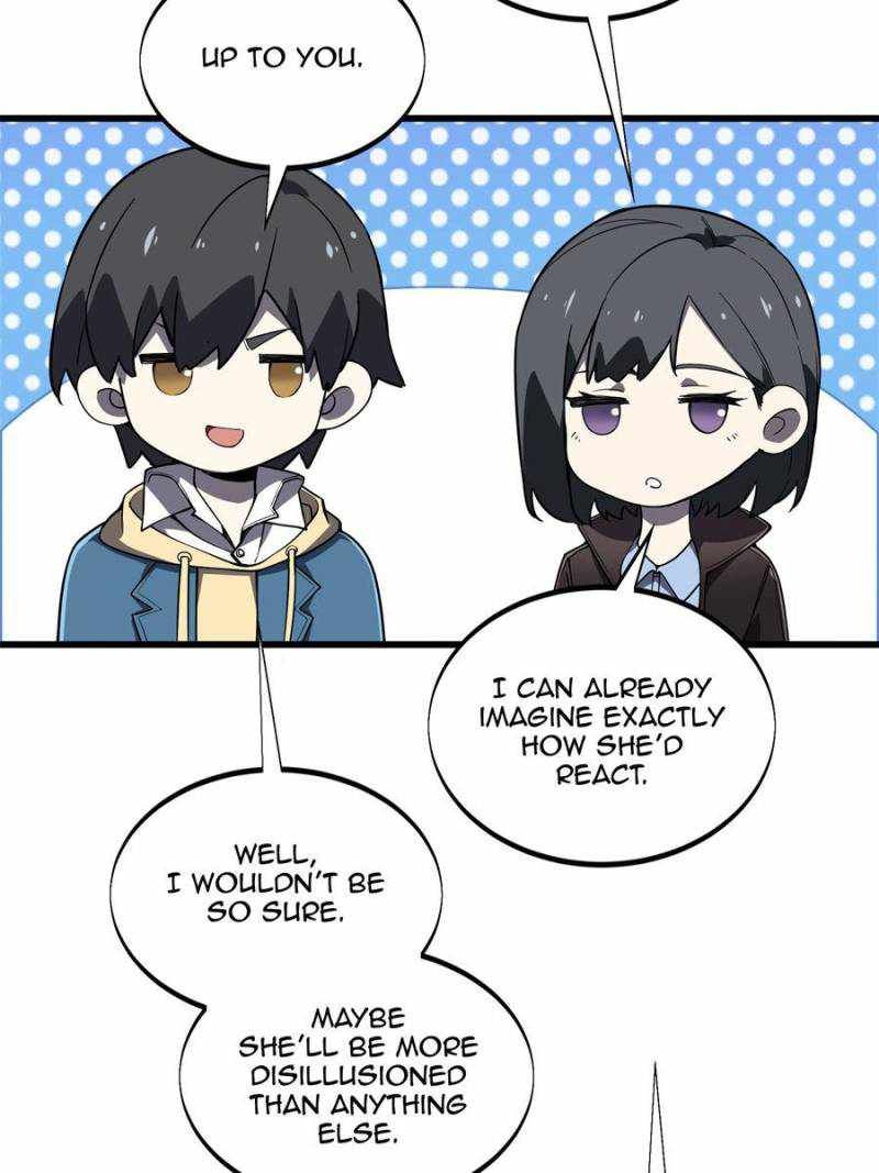 The King’s Avatar (Reboot) chapter 118 page 5