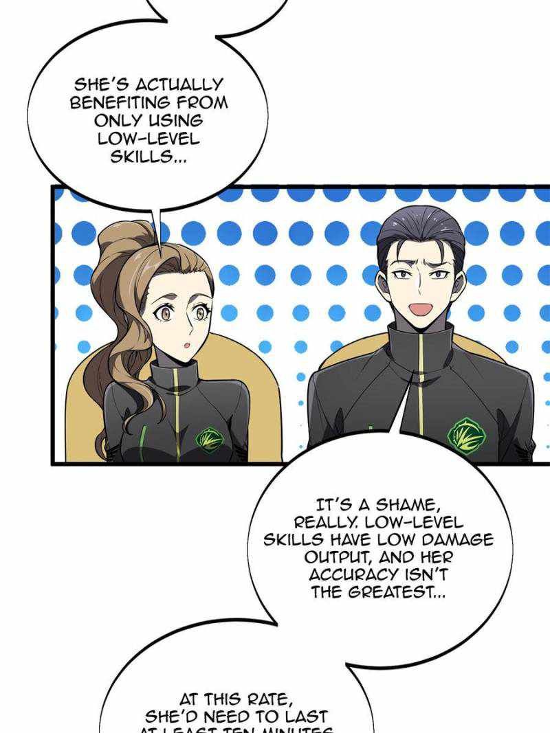 The King’s Avatar (Reboot) chapter 118 page 53