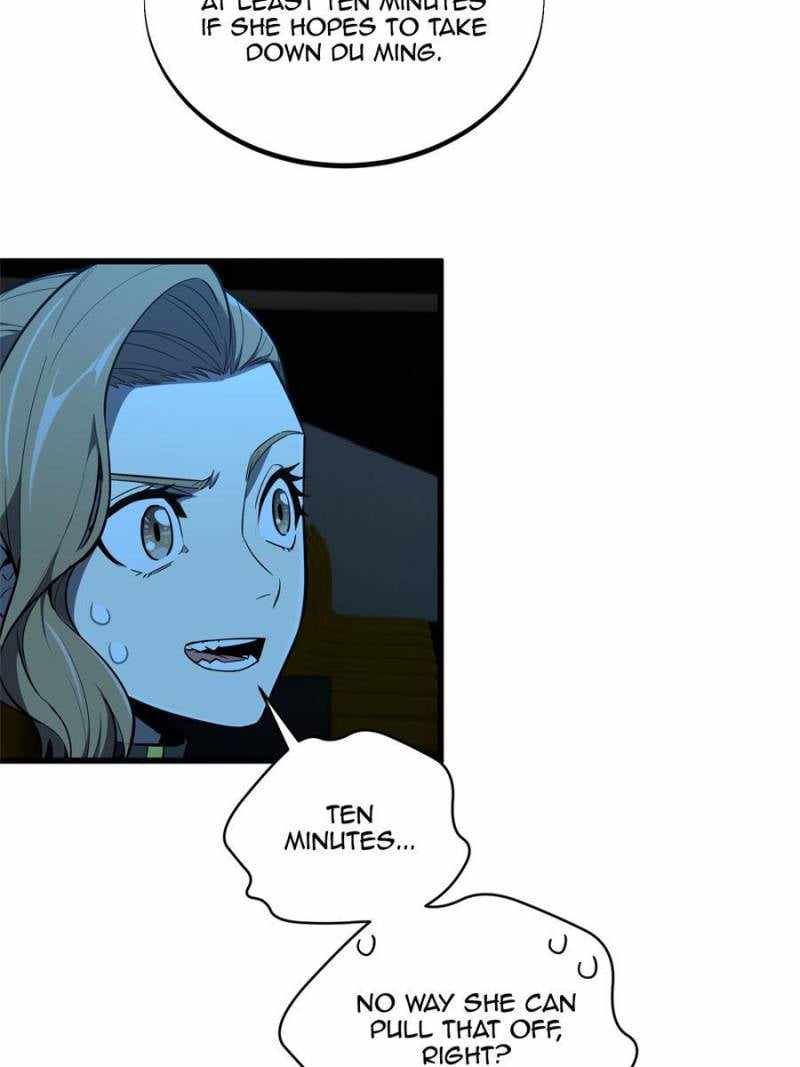 The King’s Avatar (Reboot) chapter 118 page 54