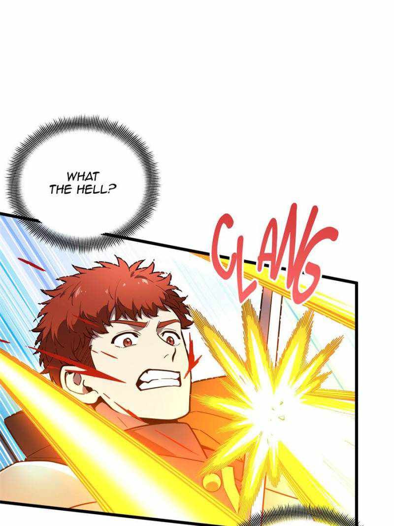 The King’s Avatar (Reboot) chapter 118 page 56